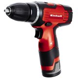 Einhell TH-CD 12-2 Li odvijač | shoptok.hr