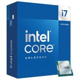 Intel Procesor Core i7-14700, 5.4GHz, 33MB, LGA 1700 | Eponuda.ba