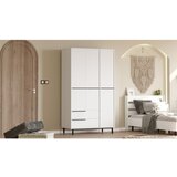 Woody Fashion ormar On15 w Cene