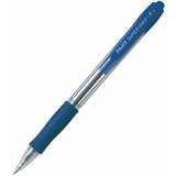 Pilot hemijska olovka Super Grip F Plava 315466 Cene