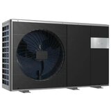 Midea toplotna pumpa m-thermal arctic monobloc MHC-V6W/D2N8-BE30, monofazna