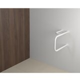 Sapho Željezna zidna ručka za kupaonicu 52 cm Handicap Left – | shoptok.hr