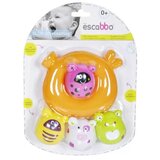 Mini mestna vozila – pisani valjarji | Shoptok.si