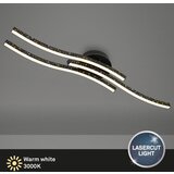Lesnina-XXXL stropna led-svetilka 80,5/15/10 cm | Shoptok.si