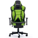 Bytezone Hulk Green gejmerska stolica | Eponuda.com
