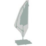 Garden Pleasure Siva prevleka za dežnik - | Shoptok.si
