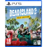 Deep Silver Dead Island 2 - Pulp Edition (Playstation 5) Cene