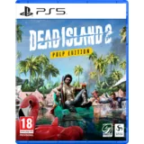 Deep Silver Dead Island 2 - Pulp Edition (Playstation 5)