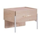 Hanah home Noćni stočić Rosetta | Eponuda.com