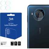 3mk ZAŠČITA ZA LEČE ZA NOKIA X100 - KALJENO STEKLO, ZAŠČITA ZA LEČE, (22001205) | Shoptok.si