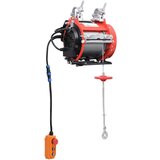 vidaXL Električni vitel za oder 800 kg 230 V Cene