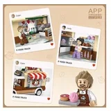 Coffee Truck