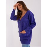 Wool Fashion Italia Sweater-AT-SW-2241.36P-purple | Shoptok.si