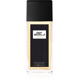 David Beckham Classic deodorant v spreju brez aluminija 75 ml za moške Cene
