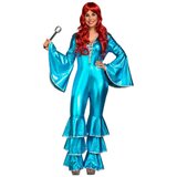  Svečana odjeća za odrasle My Other Me Turkizno Fiesta Kombinezon M/L | shoptok.hr