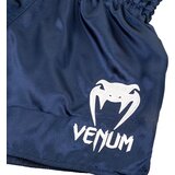 Venum Muay Thai Shorts Classic Navy | ePonuda.com