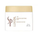 Wella SP Luxe Oil Keratin Restore Mask 400 ml | shoptok.hr