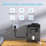 EIGHTREE pametna wifi vtičnica z merjenjem porabe energije odprta embalaža | Shoptok.si
