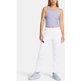 Under Armour Meridian Rib Crop Tank Top - PPL - Women | Shoptok.si