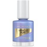 Max Factor Miracle Pure lak za nohte 12 ml odtenek 850 Bright Angelite | Shoptok.si