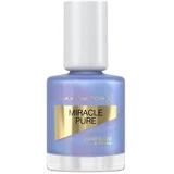 Max Factor Miracle Pure lak za nohte 12 ml odtenek 850 Bright Angelite