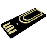 Xlyne clip/me TRUE DOCUMENT USB stick bulk 8 GB crna CA08LB002 USB 2.0 Cijene