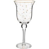 Pip Studio Stars - kozarec za vino Gold - 1 kos | Shoptok.si