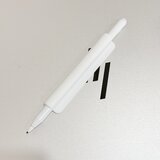INF Silikonski etui za držalo za Apple Pencil (USB-C) White, (5000274763) | Shoptok.si