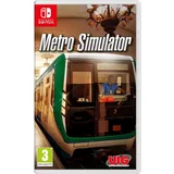  Metro Simulator / Switch