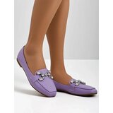 Resti Women's loafers with rhinestones Lecilla | ePonuda.com