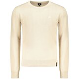  Muška bež majica s dugim rukavima US Grand | shoptok.hr