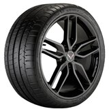 Michelin Pilot Super Sport ZP ( 275/35 R21 99Y runflat ) letnja auto guma Cene