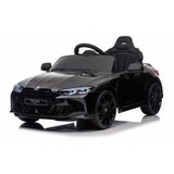  dečiji auto na akumulator BMW M4 Crna Cene
