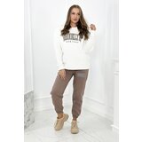 Kesi Insulated set Brooklyn mocca Cijene