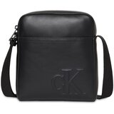 Calvin Klein Torba za čez ramo črna Cene