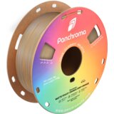 Polymaker Panchroma™ PLA Dual Matte Foggy Orange (Grey-Orange) | Eponuda.com
