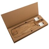  DASKA ZA REZANJE PLUS 2 KERAMIČKE POSUDE TAKAOKA VANILLA SEASON H2500100AJ3 Cijene