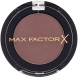 Max Factor Masterpiece Mono Eyeshadow visoko pigmentirano sjenilo za oči 1.85 g Nijansa 02 dreamy aurora