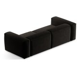 Cosmopolitan Design Crna sofa 264 cm Bergano – | shoptok.hr