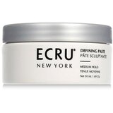 ECRU Defining Paste oblikovanje las srednja fiksacija 50 ml | Shoptok.si