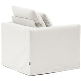 Kave Home Bel lanen fotelj Nora – | Shoptok.si
