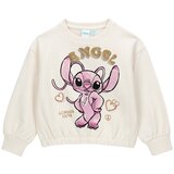 Original Marines pulover DR DFAV3616F LILO & STITCH D bež 134 Cene