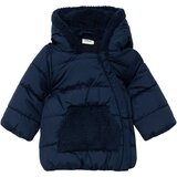 s.Oliver jakna DR 2171620 D modra 80 Cene