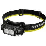 Nitecore NU50 LED svjetiljka za glavu pogon na punjivu bateriju 1400 lm NC-NU50 | Eponuda.ba