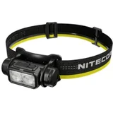 NU50 LED svjetiljka za glavu pogon na punjivu bateriju 1400 lm NC-NU50