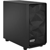 Fractal Design kućište meshify 2 black solid, FD-C-MES2A-01 | ePonuda.com