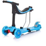 Chipolino romobil Multi Plus blue | shoptok.hr