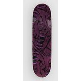 Santa Cruz Crowded Hand 8.5" Skateboard deska yellow | Shoptok.si