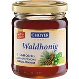 HOYER Bio Gozdni med - 250 g cene