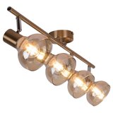 Rabalux holly spot 4x40W bez sijalice | Eponuda.com